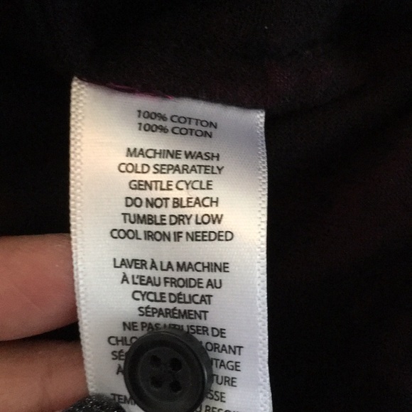 Custom made shirt - Picture 6 of 6